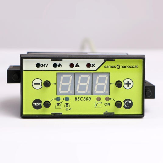 BSC 300 Bell Speed Controler